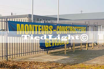 Monteurs